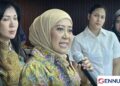 Pidato Prabowo Soal Nuklir Memicu Reaksi Tegas! Dari Kedubes Iran