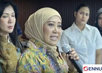 Pidato Prabowo Soal Nuklir Memicu Reaksi Tegas! Dari Kedubes Iran