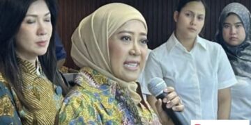 Pidato Prabowo Soal Nuklir Memicu Reaksi Tegas! Dari Kedubes Iran
