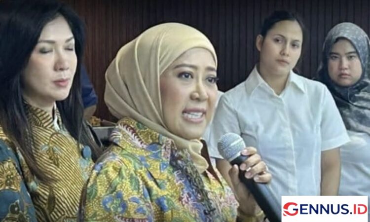 Pidato Prabowo Soal Nuklir Memicu Reaksi Tegas! Dari Kedubes Iran
