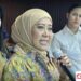 Pidato Prabowo Soal Nuklir Memicu Reaksi Tegas! Dari Kedubes Iran
