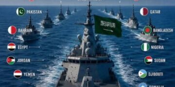 Update Geopolitik di Bulan Agustus 2026, Fokus ke Proyek yang Lagi Ramai Diperbincangkan?