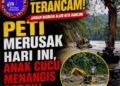 GMOCT Tegaskan Pentingnya Sinergi Media dan Penegakan Hukum Demi Masa Depan Kabupaten Limapuluh Kota