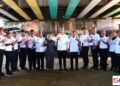 LSM TEGAR Provinsi Lampung, Mengucapkan Selamat dan Sukses atas Pelantikan Kepala Dinas Kesehatan Kabupaten Lamsel