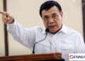 Peringatan Keras dari Pemerintah Jelang HUT RI, Menko Polkam Tegas! Akan Buru Akun Penyebar Hoaks Demo Anarkis Bisa Dipidana