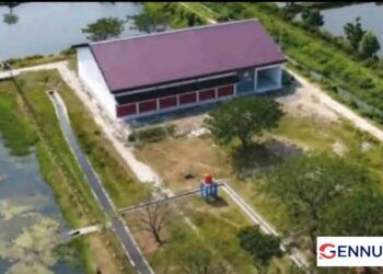 Plot Twist! Para Kepala Desa yang Sengaja Pilih Lokasi KDMP di Tempat Jauh, Diduga Jengkel Karena ADD Dipotong Hampir 60%