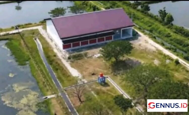 Plot Twist! Para Kepala Desa yang Sengaja Pilih Lokasi KDMP di Tempat Jauh, Diduga Jengkel Karena ADD Dipotong Hampir 60%