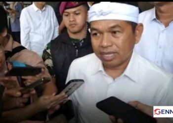Gubenur Jawa Barat, KDM Nyatakan Perang Lawan Peredaran Tramadol dan Miras Ilegal