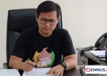 Sahabat Presisi Ingatkan Risiko Politisasi di Balik Isu Pergantian Kapolri