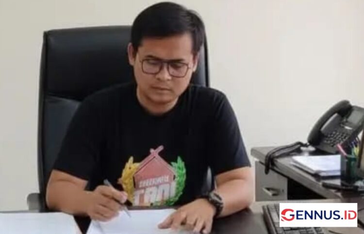 Sahabat Presisi Ingatkan Risiko Politisasi di Balik Isu Pergantian Kapolri