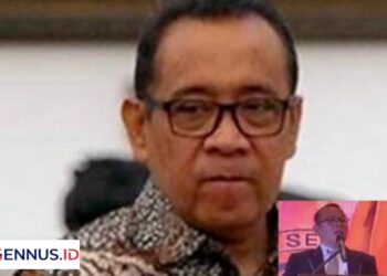 Skandal Ijazah UGM, Prof Yudhie Haryono: Pratikno Aktor Tunggal Pemalsuan Ijazah Jokowi