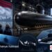 PT PAL Resmi Mulai Produksi Kapal Selam Siluman Scorpene Evolved, Tonggak Baru Kemandirian Industri Pertahanan Indonesia