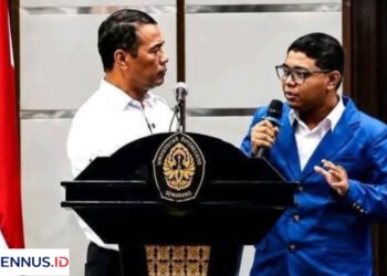 Kisah Adriano Padama di Hadapan Menteri Pertanian Bukan Sekadar Momen Viral Biasa