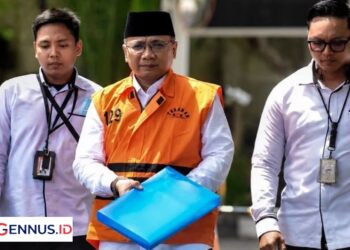 Gus Yaqut Tegaskan Kuota Haji Tambahan 20 Ribu, Adalah Instruksi Langsung Jokowi