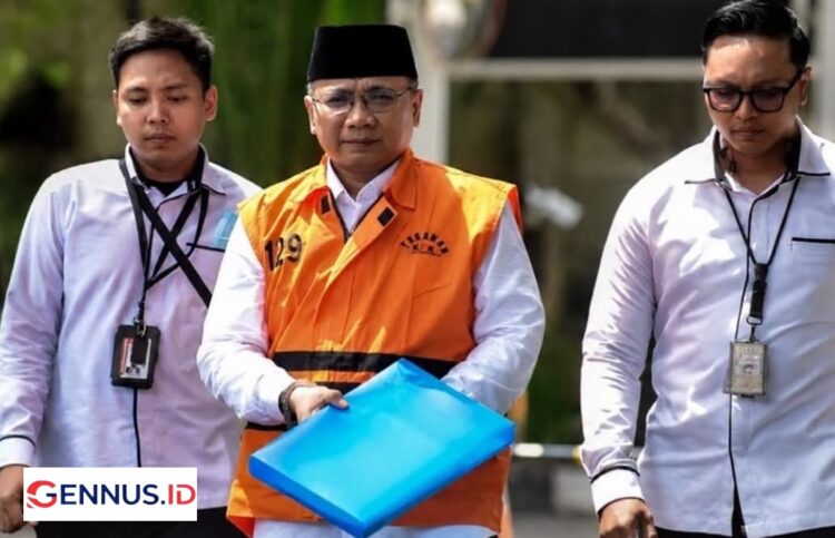 Gus Yaqut Tegaskan Kuota Haji Tambahan 20 Ribu, Adalah Instruksi Langsung Jokowi