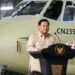 PTDI Sulap Sisi Barat Bandara Kertajati Jadi Fasilitas Produksi CN235 dan N219 Hingga 110 Unit, Penuhi Target Prabowo