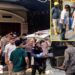 Polisi Menangkap ART Pembuang Jasad Bayi di Pahoman Bandar Lampung