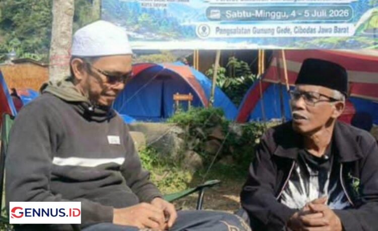 Sikapi Upaya Normalisasi Perilaku LGBT, MT Balwan Kota Depok Imbau Masyarakat Tidak Tinggal Diam