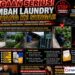 Dugaan Limbah Laundry di Kabupaten Pekalongan Disorot! Belasan Tim Media Turun Investigasi