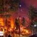 Memanas! Kantor Bupati dan Gedung DPRD Puncak Papua Dibakar Massa