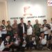 Forkabi Jakbar dan Kodim 0503/JB Sinergi Bersama Jaga Kondusivitas Masyarakat