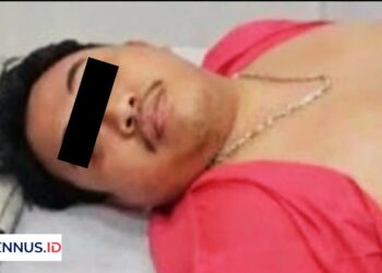 BNN dan Polisi Tangkap Bos Narkoba Kampung Bahari di Klinik Kecantikan, Saat Sedot Lemak