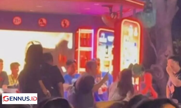 Polisi Tetapkan 4 Tersangka Pada Kasus Tantangan Hafalan Al-Quran Surat Ad-Dhuha, Gratis Miras