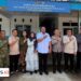 Pastikan Standar Operasional Berjalan dengan Benar, Bupati Bogor Tinjau Langsung Dapur SPPG di Klapanunggal