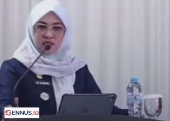 Untuk Pertama Kalinya Terjadi, Isu Selingkuh Masuk Ruang Pansus Dewan DPRD Gowa