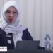 Untuk Pertama Kalinya Terjadi, Isu Selingkuh Masuk Ruang Pansus Dewan DPRD Gowa