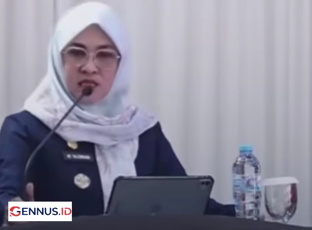 Untuk Pertama Kalinya Terjadi, Isu Selingkuh Masuk Ruang Pansus Dewan DPRD Gowa