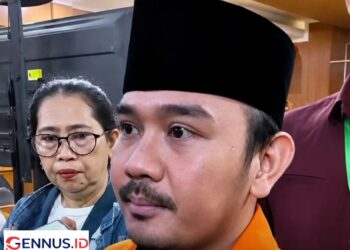 JPU Tuntut 7 Tahun Penjara, Ade Kuswara Tantang KPK Buktikan Dugaan Korupsi Proyek Rp107 Miliar