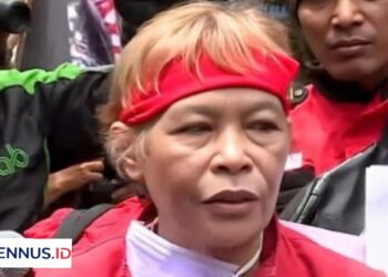 SPAI Sebut Pernyataan Prabowo soal Penghasilan Ojol Naik 3 Kali Lipat Adalah Hoaks
