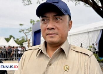 Istana Tak Tahu soal Buruh Kupas Bawang Upah 700 Ribu per Kilo yang Disinggung Prabowo: Nanti Dicek
