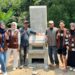 Mahasiswa KKN Kelompok 55 Aksara Hadirkan Solusi Sederhana Pengelolaan Sampah “Rocket Stove”