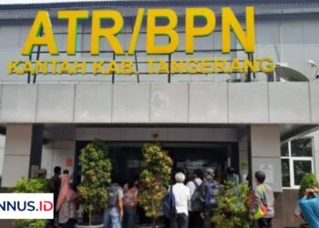 Bongkar Kejanggalan Aset Jadi 19 Desa, Adib Miftahul Desak BPN Tak Jadi “Londo Ireng” di Sengketa Lahan Kodam Jaya