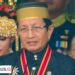 Sorotan Publik Doa Menag di HUT RI Ke-81, Warganet: Masa Doa Isinya Laporan Statistik?