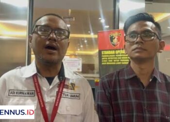 BaraNusa: Gejolak Papua, Aceh Hingga Kaltim Jadi Alarm Keras, Prabowo Cukup Satu Periode