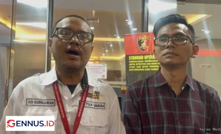 BaraNusa: Gejolak Papua, Aceh Hingga Kaltim Jadi Alarm Keras, Prabowo Cukup Satu Periode