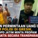 Ketua FWJI DPD Jatim Desak Pemeriksaan Dugaan Penyalahgunaan Wewenang Oknum Polisi Gresik Secara Transparan