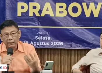 Kepala PPATK Potensi Jadi Sasaran Oligarki Sesudah Febrie Adriansyah
