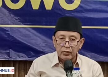 Fuad Bawazier: “Prabowo  Presiden Paling Serius Laksanakan Pasal 33 UUD 45”