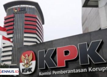 KPK Periksa 2 ASN Bea Cukai Terkait Pengembangan Kasus Importasi