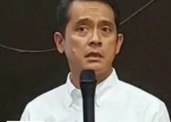 Lantai Istana Makin Licin Oleh Liur Penjilat, Kritik Tajam Pakar Hukum Pidana UI