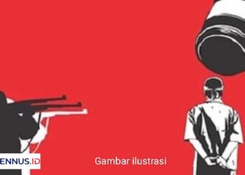 Desakan Hukum Mati Bagi Koruptor Menggema Dari Kiai Sampai Politikus, Namun Tak Kunjung Terwujud?