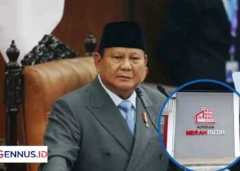 Prabowo Akan Buat Layanan Kesehatan di Setiap Gerai Klinik Kopdes Merah Putih