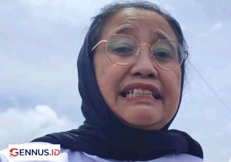 Mantan Wakil Kepala BGN Lodewyk Pusung Sebut Nanik S Deyang dalam Kesaksiannya, Catut Nama Prabowo