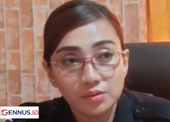 Oknum Anggota Polisi Maluku Ditahan! Diduga Gelapkan Dana Pembangunan Masjid Rp450 Juta