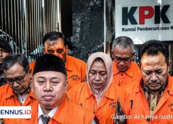 Begini Cara Para Akademisi Korupsi, Orang Tua Calon Mahasiswa Diperas