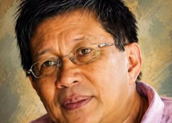 Pencetus Narasi Akal Sehat Hingga Sering Bikin Panas Penguasa, Siapa Sosok Rocky Gerung Sebenarnya?